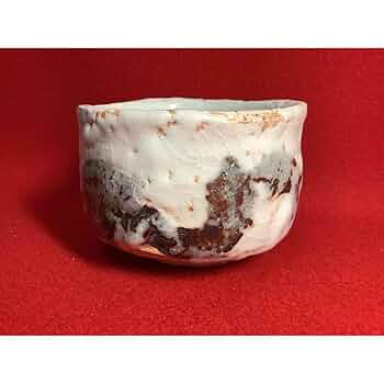 Amazon.co.jp: 志野茶碗 太田實 : ホーム＆キッチン